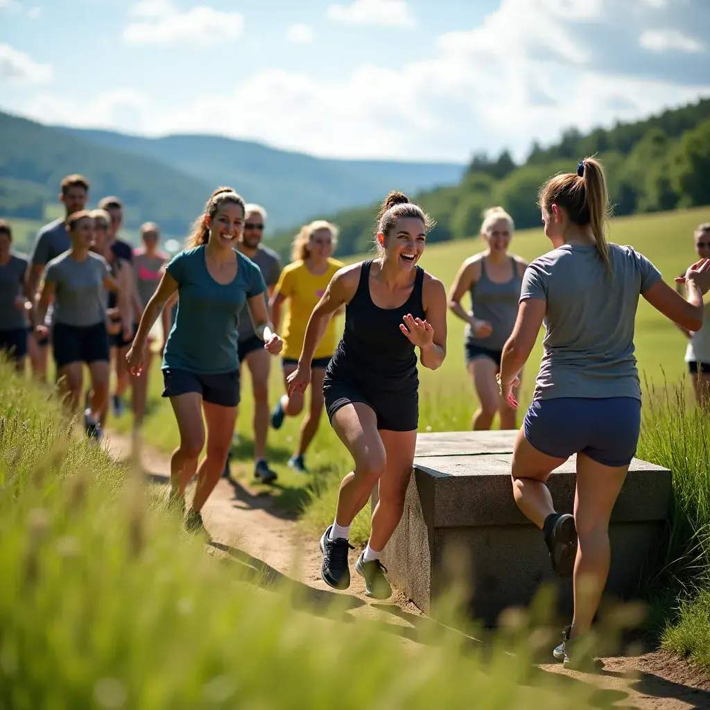 Innovation and creativity