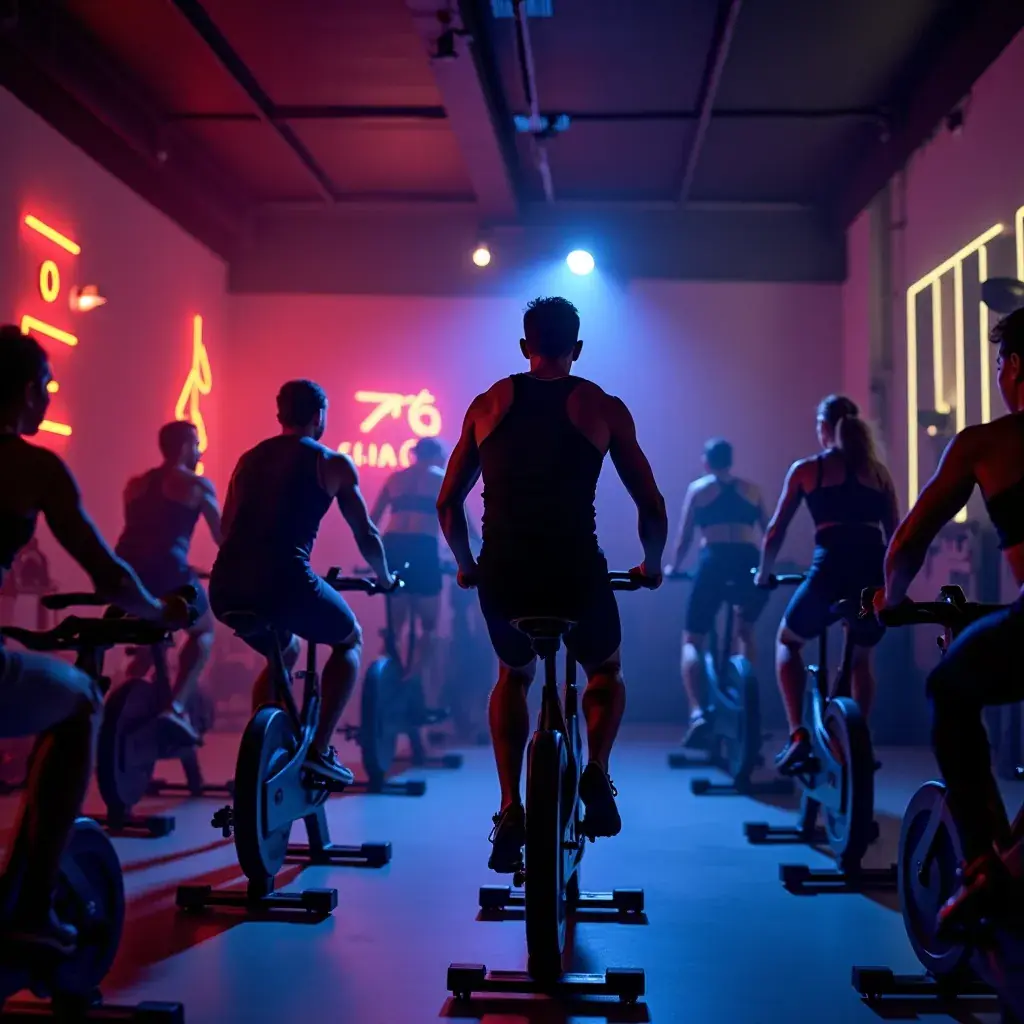 Modern workspace environment